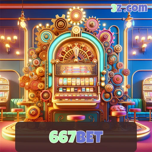 Login Descomplicado: Atrações da 667bet para Jogadores