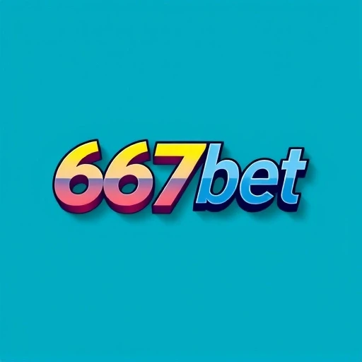 667bet Logo