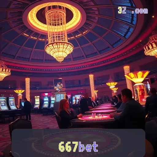 667bet Promoções