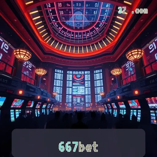 667bet Segurança