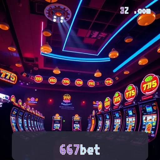 667bet Eventos Esportivos