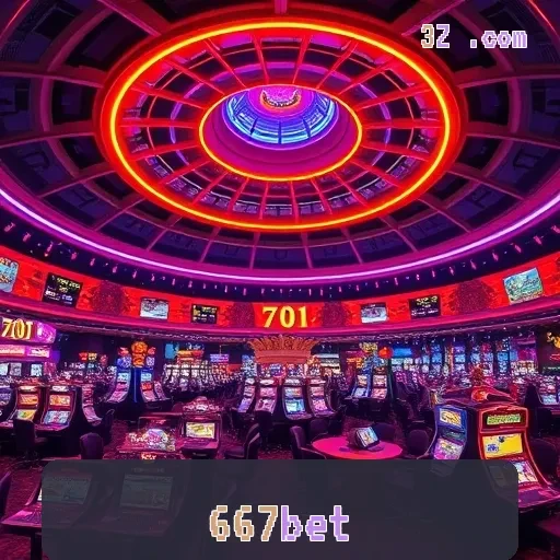 667bet VIP